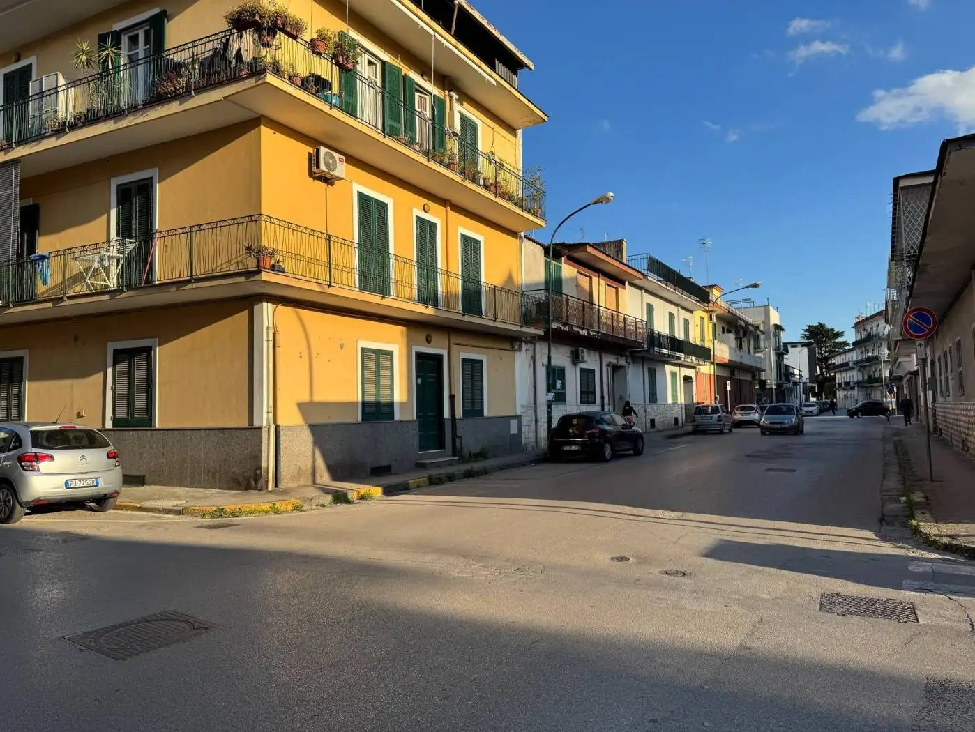 Appartamento in vendita a Afragola