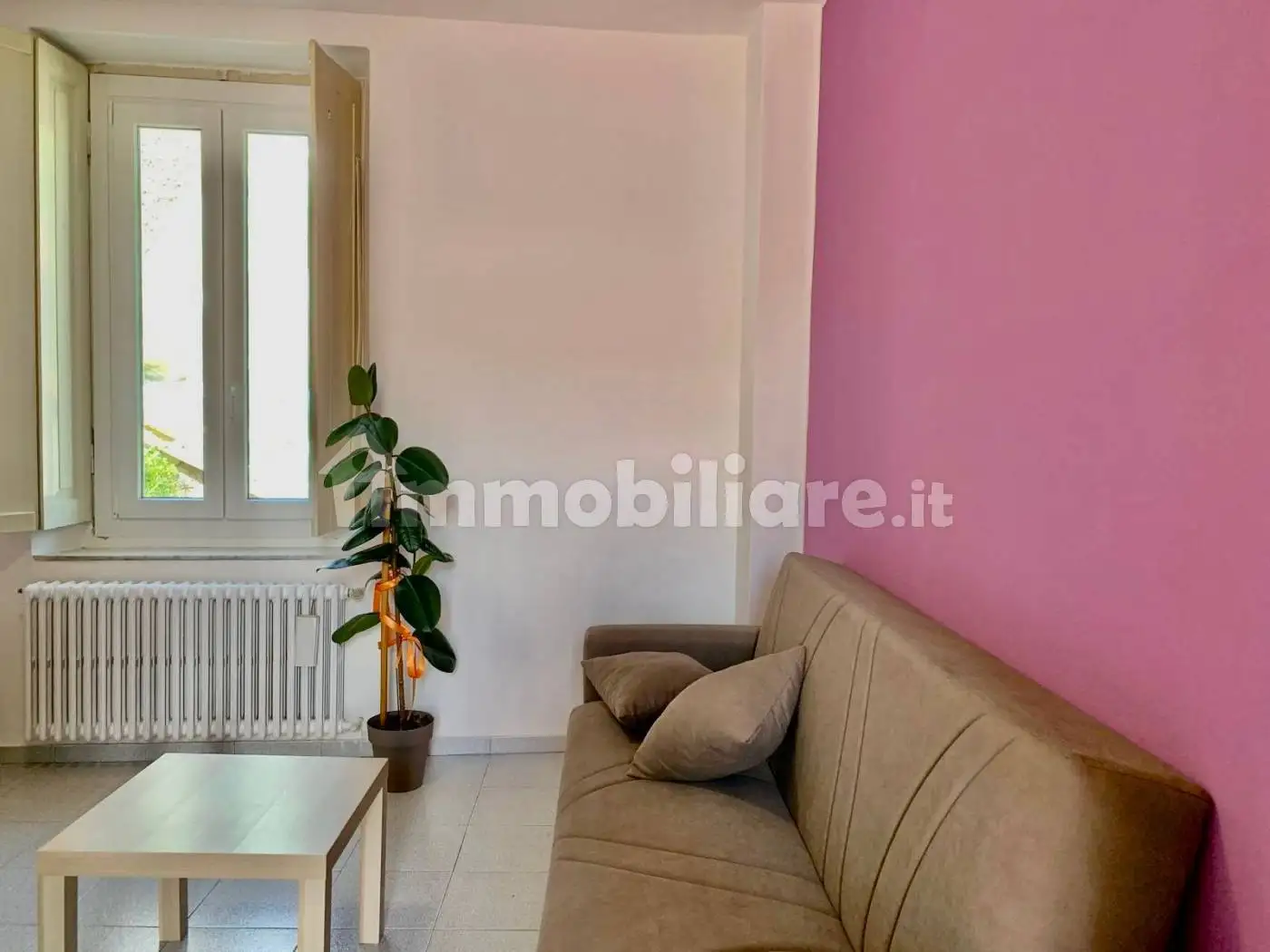 Appartamento in affitto a Besana in Brianza