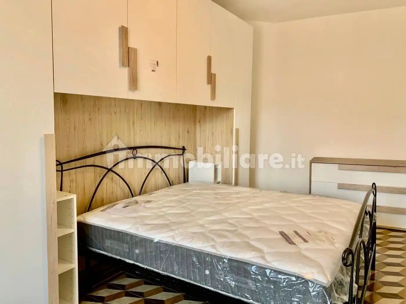 Bilocale via Gariberto da Besana 9, Centro, Besana in Brianza - foto 3