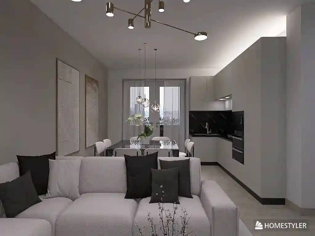 Appartamento - foto 2