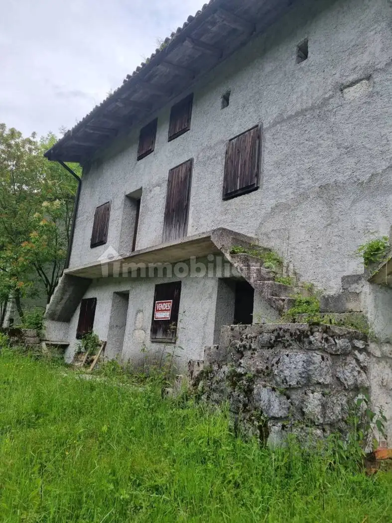 Rustico - Casale in vendita a Resia