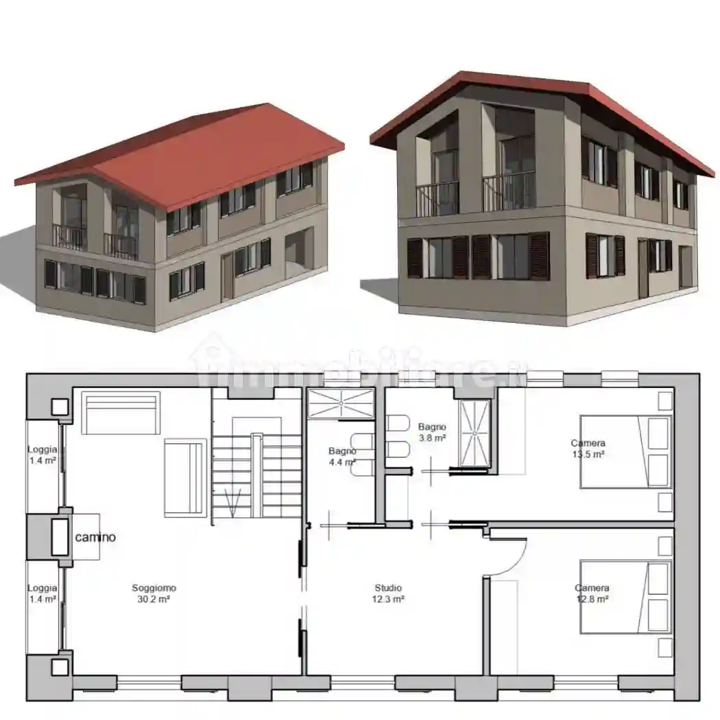 Rustico - Casale - foto 4