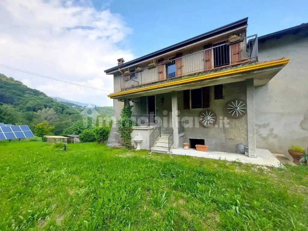 Rustico - Casale in vendita a Botticino