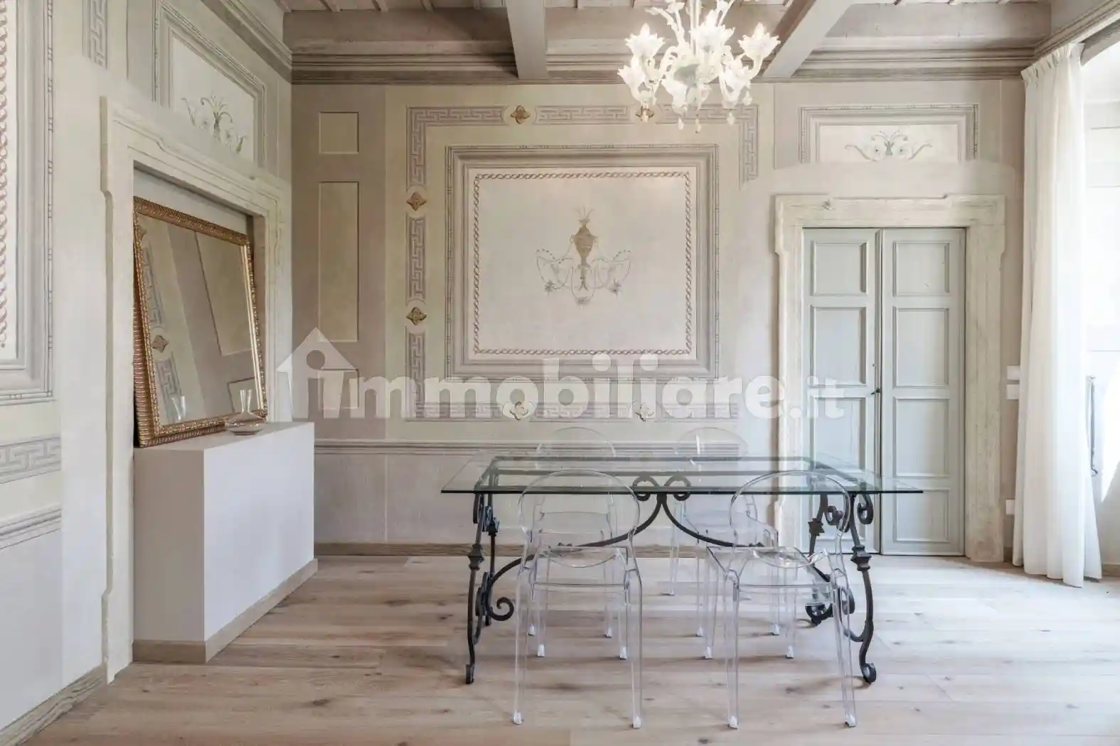 Villa in vendita a Tregnago