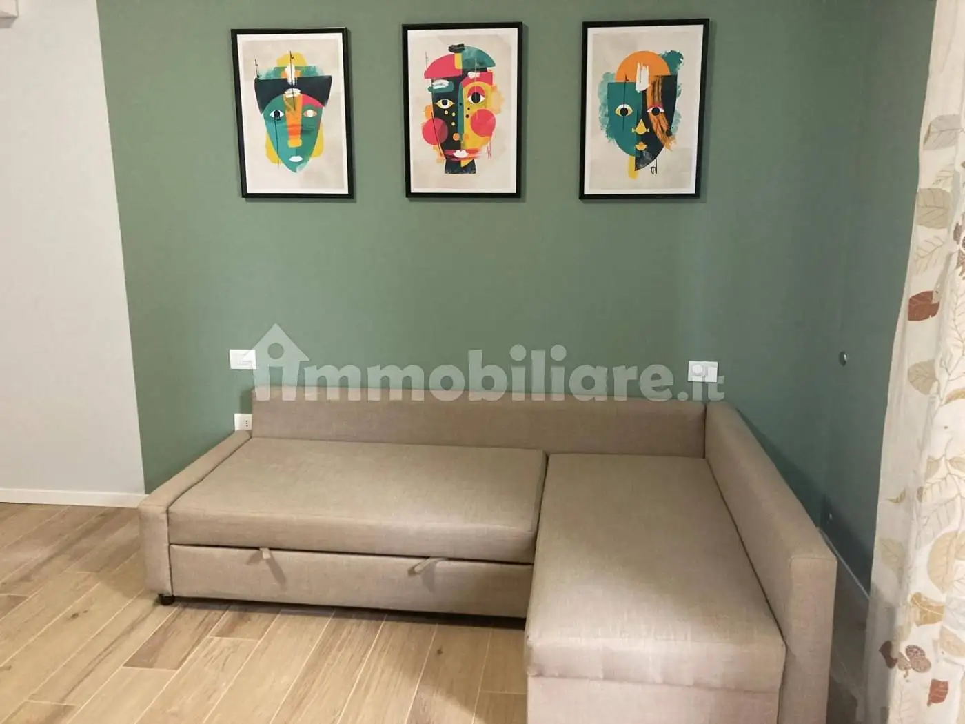 Appartamento in affitto a Reggio Calabria