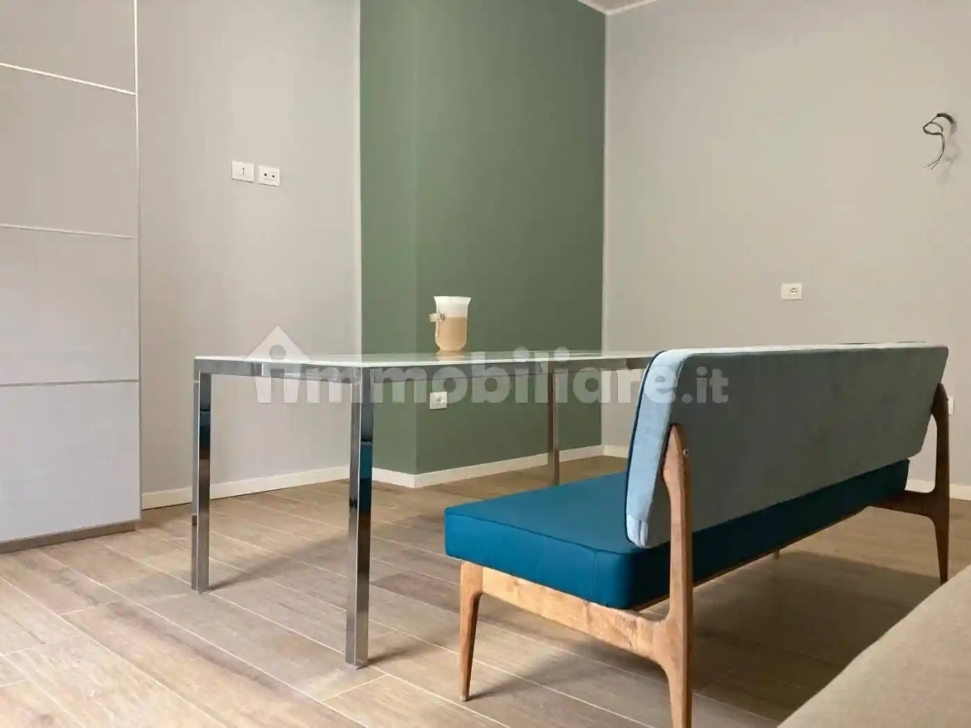 Trilocale via Gaeta 7, Centro Storico, Reggio Calabria - foto 2