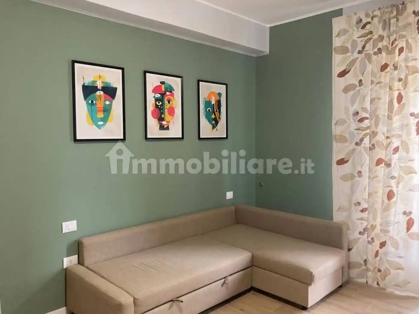 Trilocale via Gaeta 7, Centro Storico, Reggio Calabria - foto 3