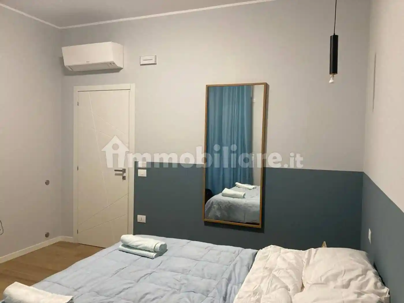 Trilocale via Gaeta 7, Centro Storico, Reggio Calabria - foto 4