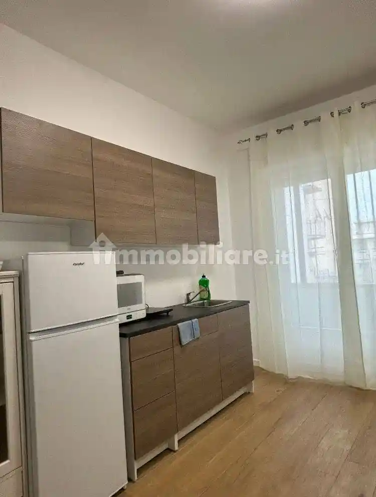 Trilocale via Gaeta 7, Centro Storico, Reggio Calabria - foto 5