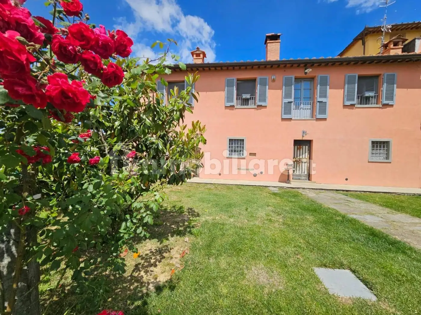 Villa in vendita a Arezzo