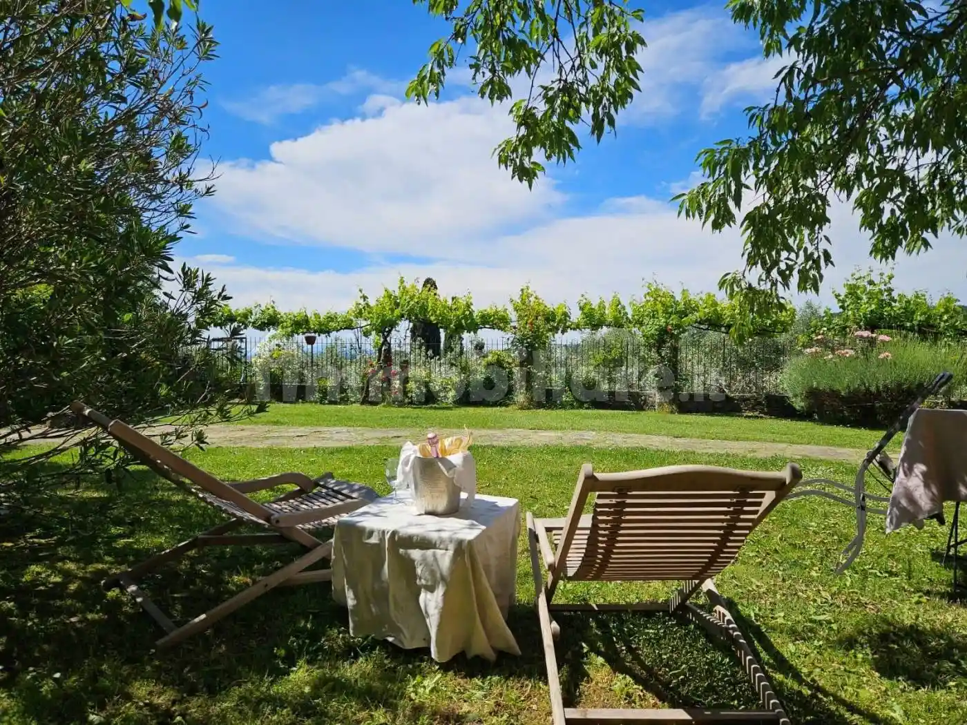 Villa unifamiliare Località Battifolle, Battifolle, Arezzo - foto 2