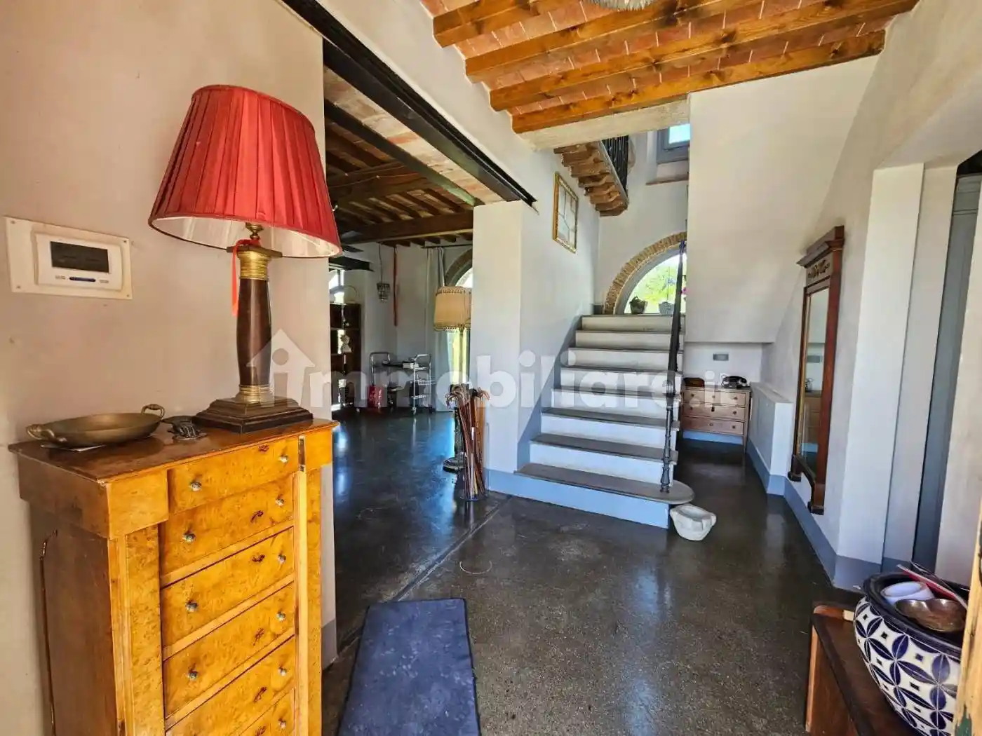 Villa unifamiliare Località Battifolle, Battifolle, Arezzo - foto 5