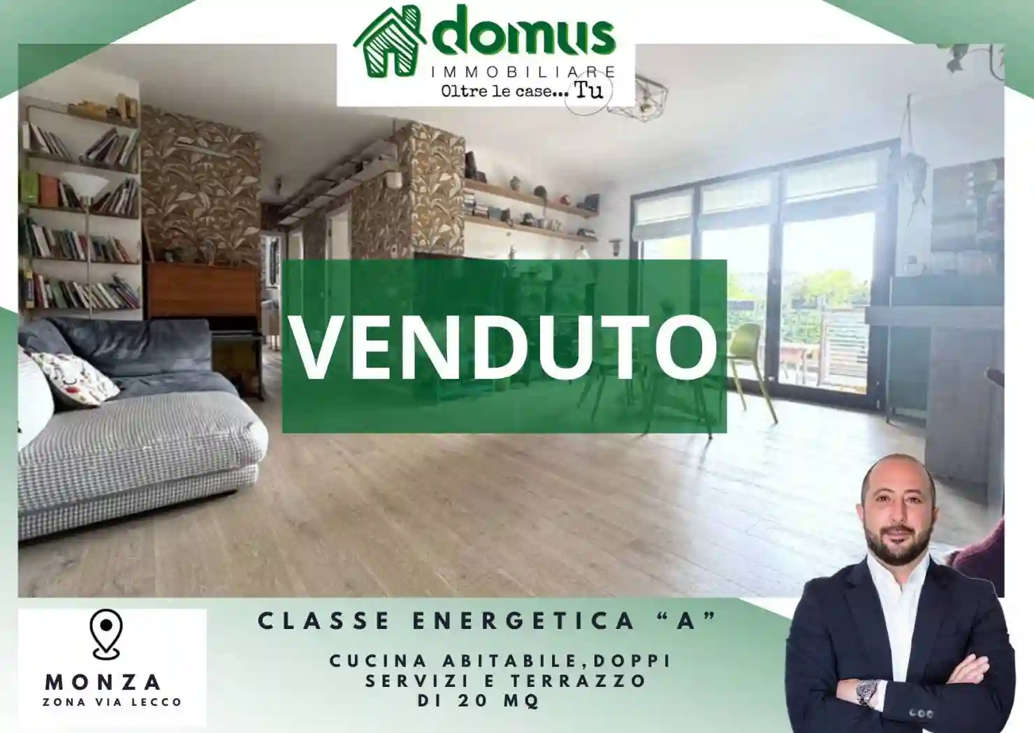 Appartamento - foto 3