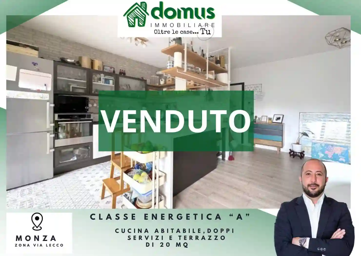 Appartamento - foto 5