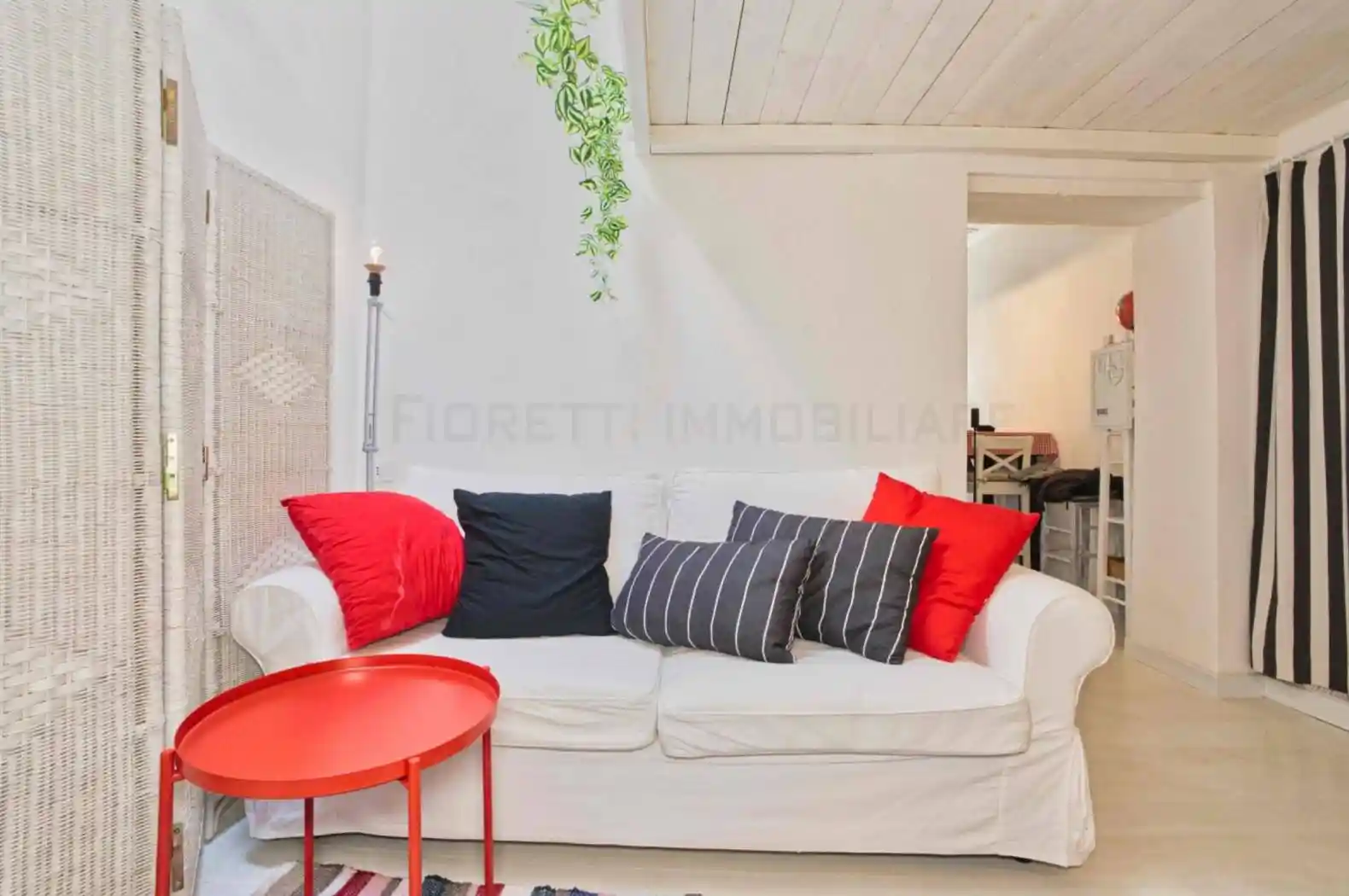 Appartamento in vendita a Suvereto