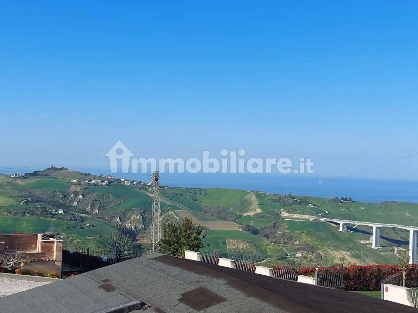 Villa in vendita a Silvi