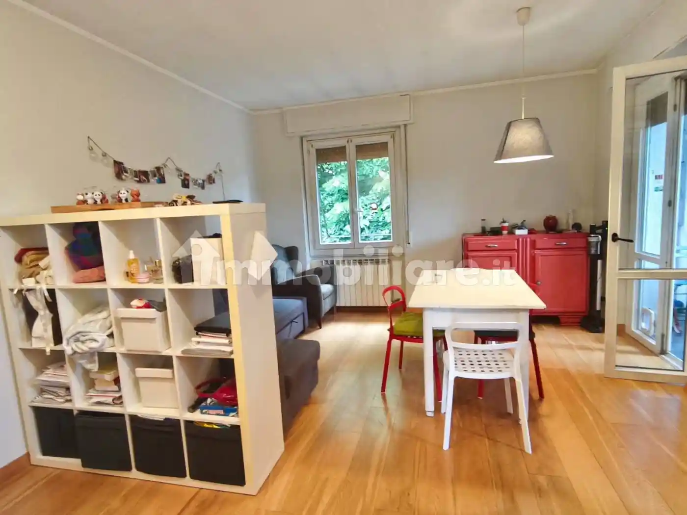 Appartamento in affitto a Sesto San Giovanni