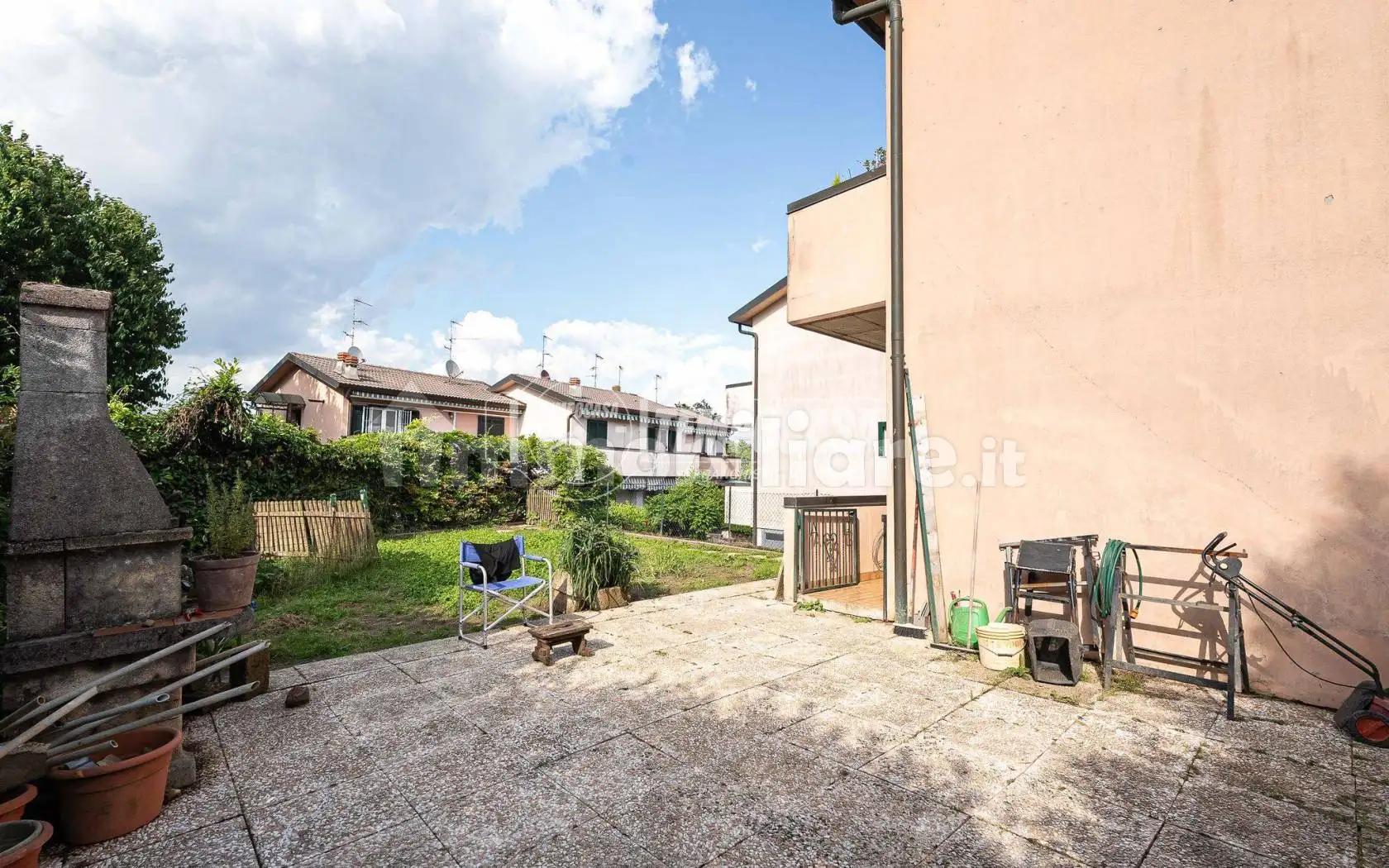 Bilocale via Michelangelo Buonarroti, Centro, Costa Masnaga - foto 2