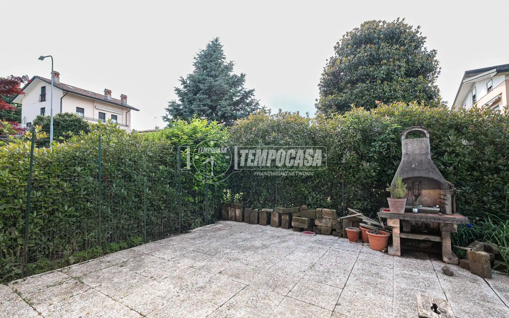 Bilocale via Michelangelo Buonarroti, Centro, Costa Masnaga - foto 3