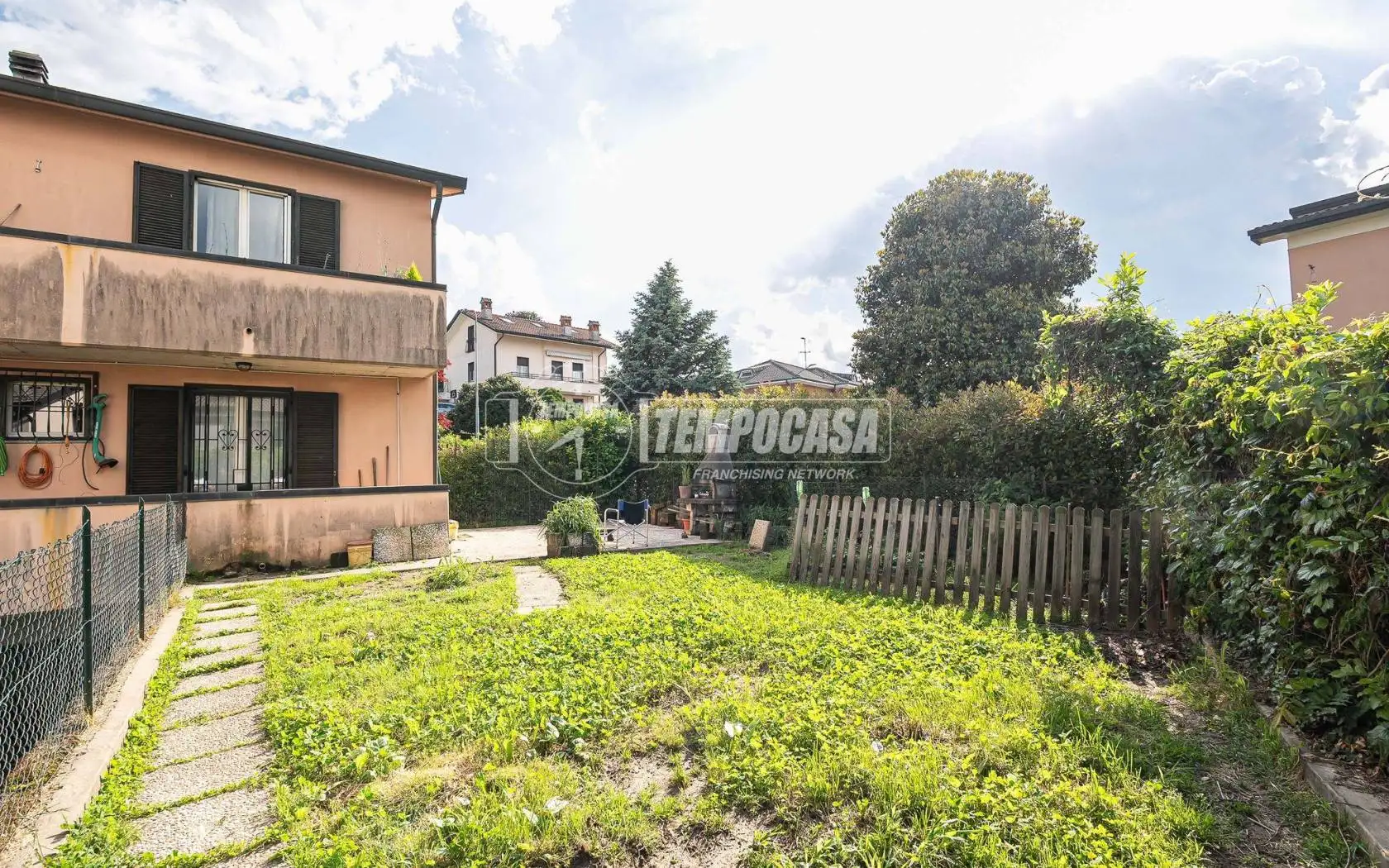 Bilocale via Michelangelo Buonarroti, Centro, Costa Masnaga - foto 5