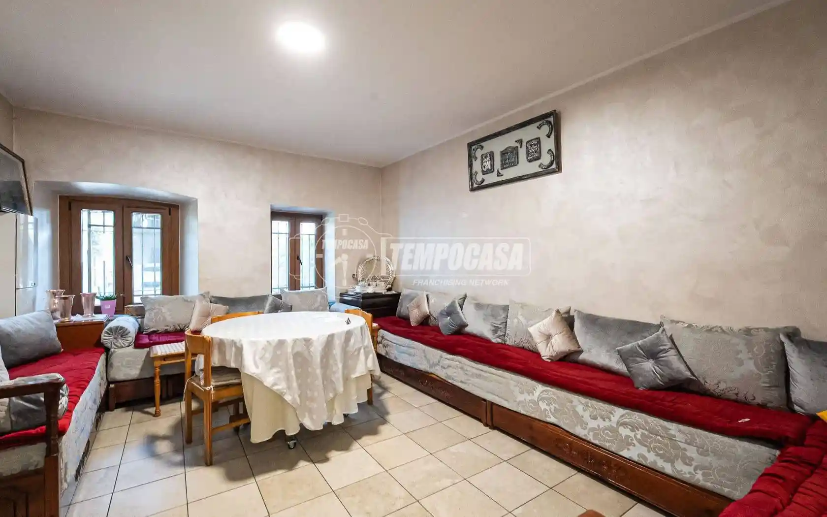 Appartamento in vendita a Molteno