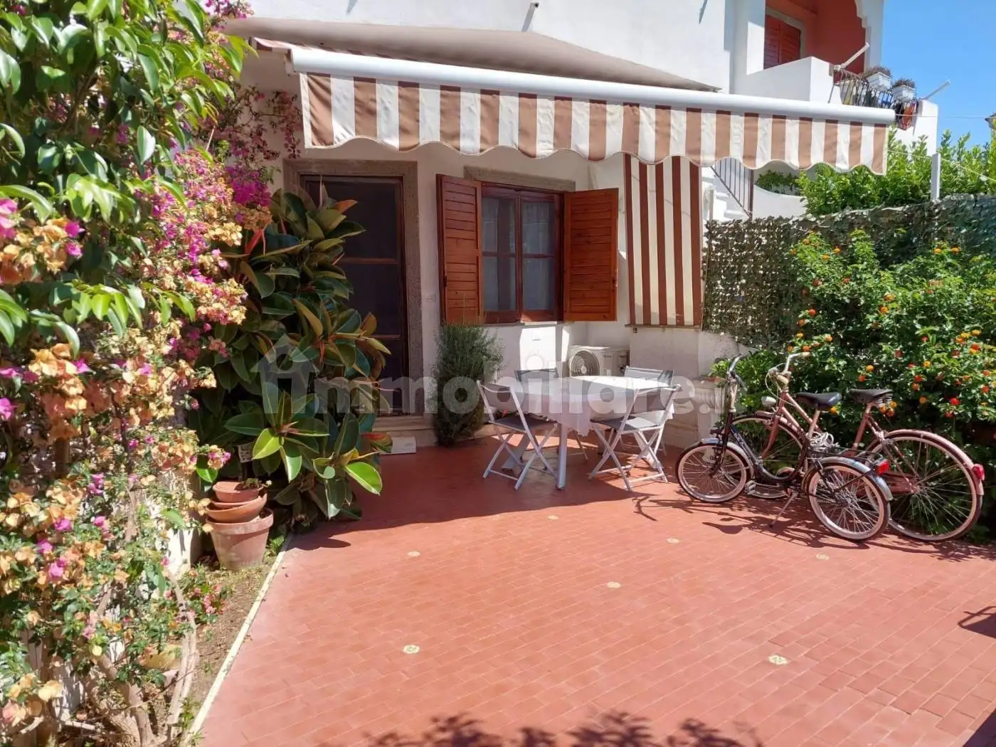 Appartamento in affitto a Ardea