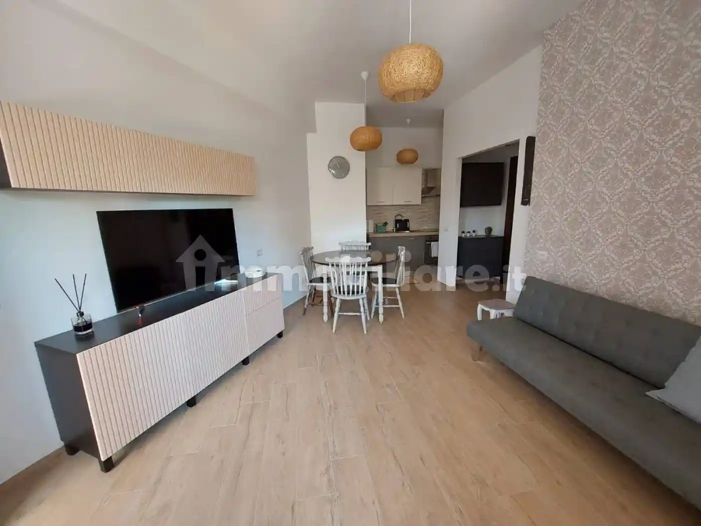 Trilocale via Diomede, Torre Marina - Lido di Tirrenella, Ardea - foto 3