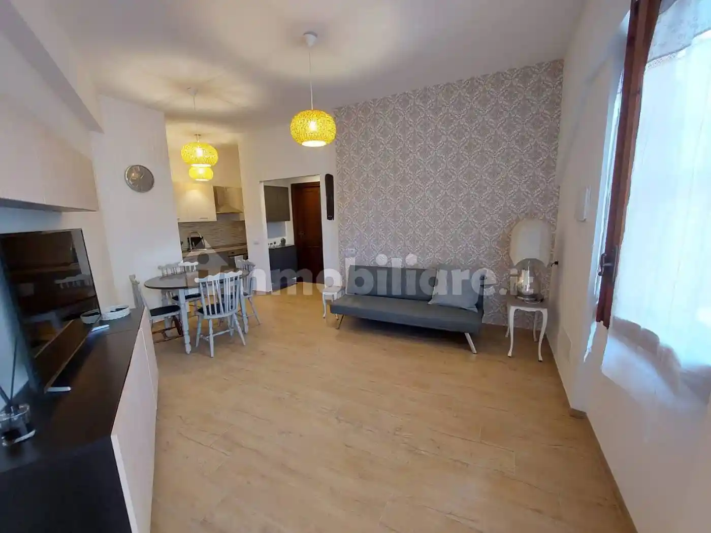 Trilocale via Diomede, Torre Marina - Lido di Tirrenella, Ardea - foto 4