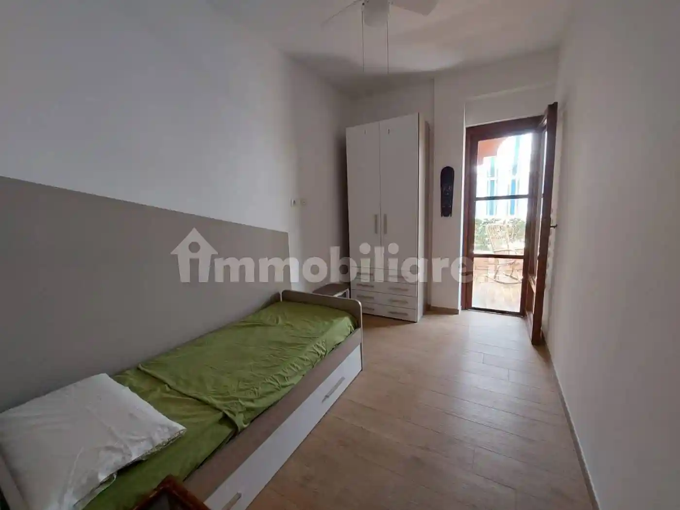 Trilocale via Diomede, Torre Marina - Lido di Tirrenella, Ardea - foto 5