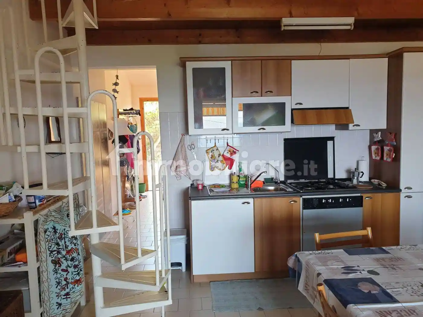 Villetta a schiera - foto 5