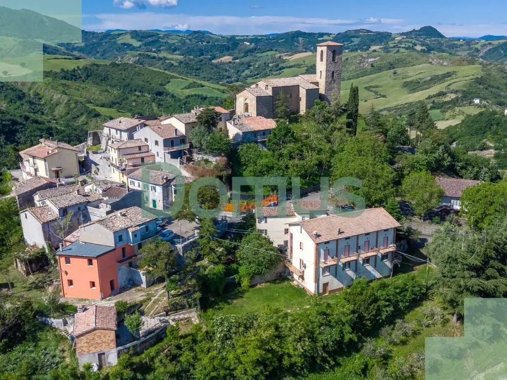 Casa indipendente in vendita a Sogliano al Rubicone