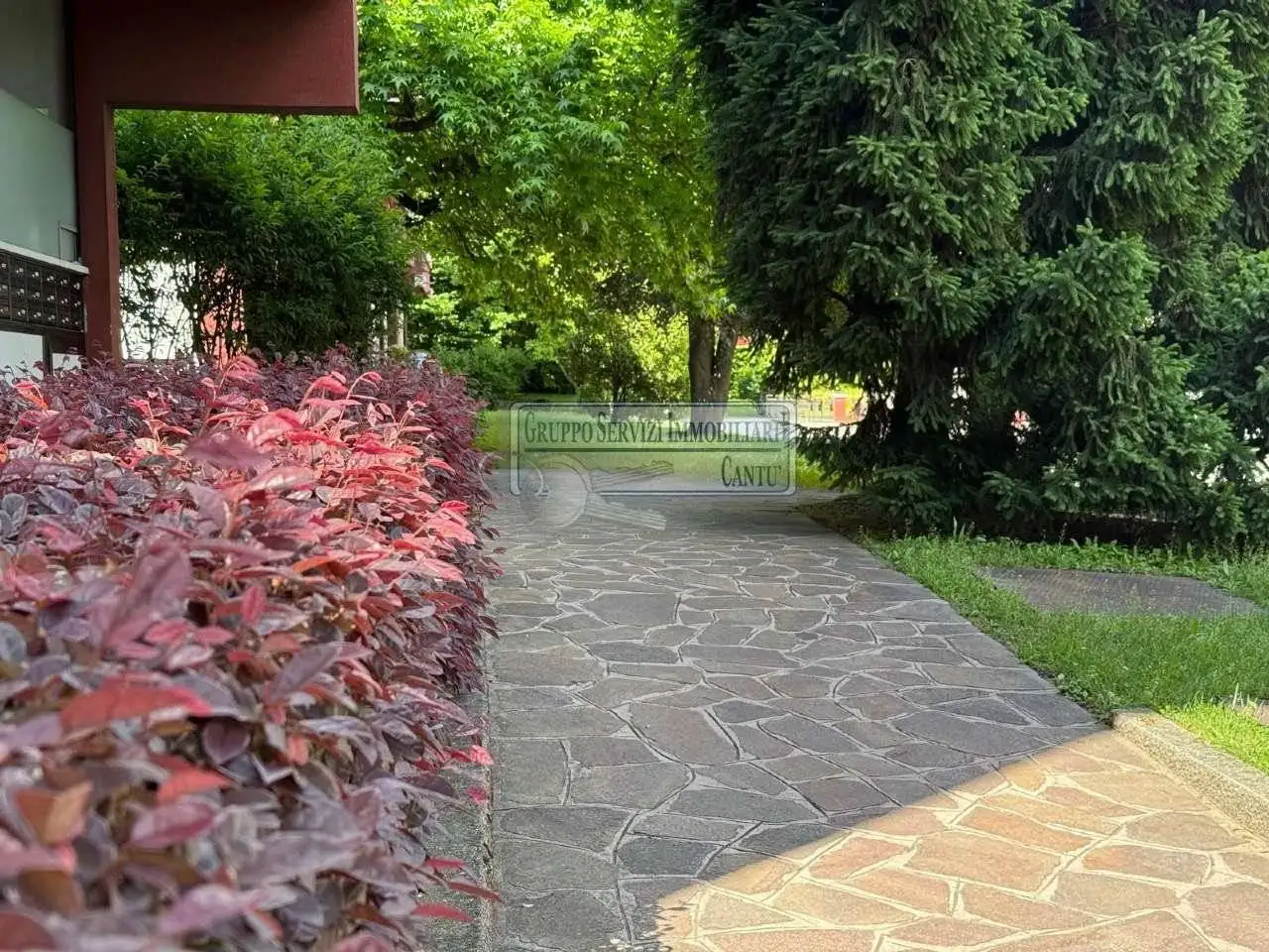 Appartamento in vendita a Cantù