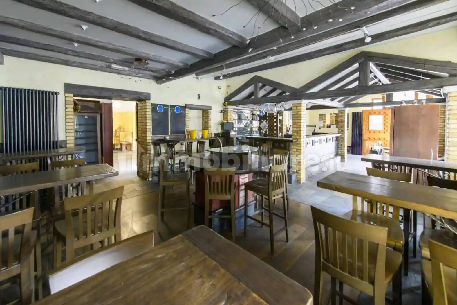 Palazzo - Edificio - foto 2