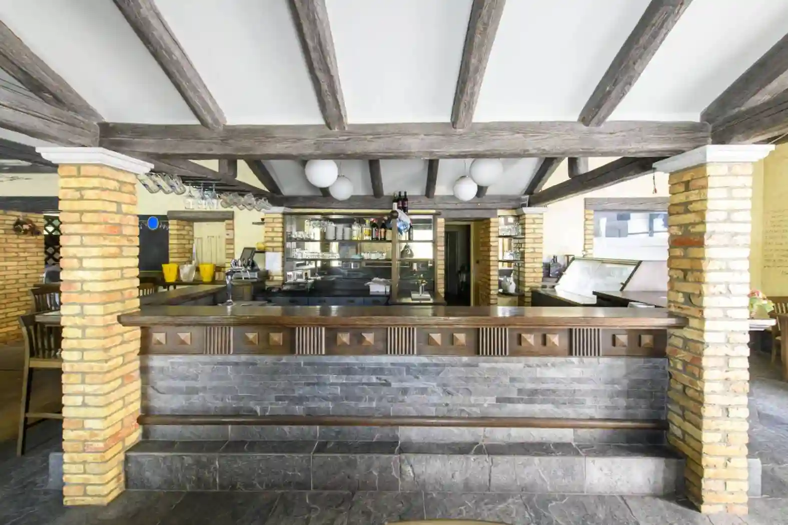 Palazzo - Edificio - foto 4