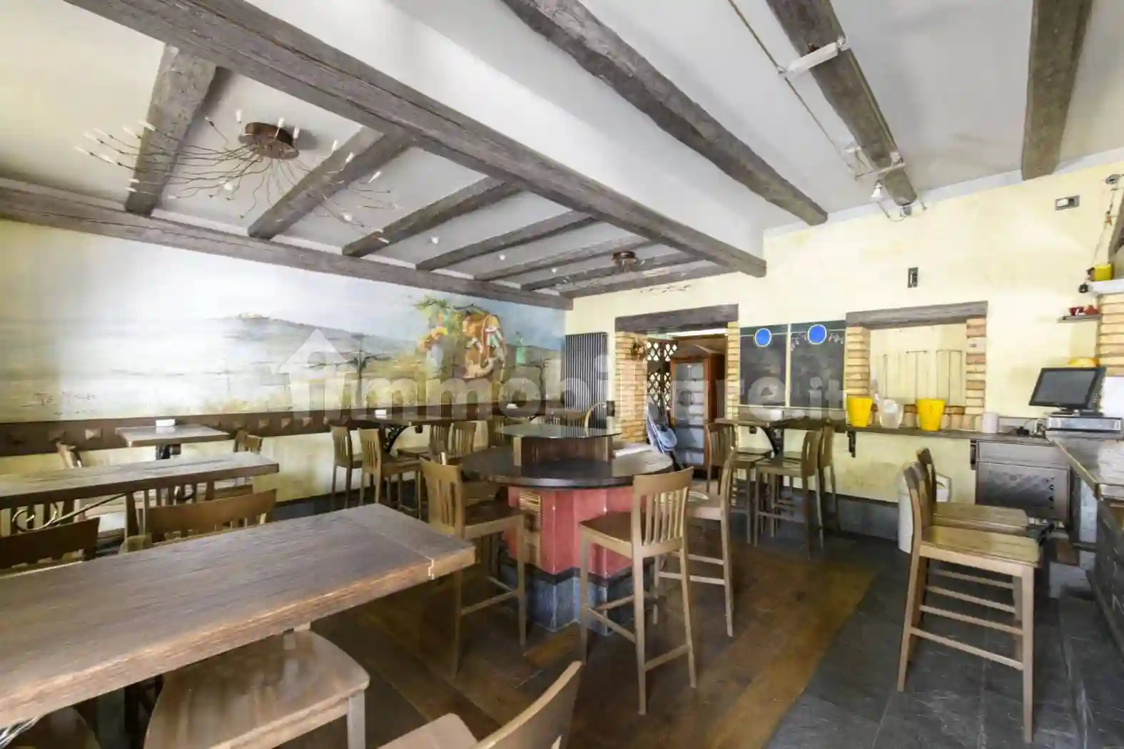 Palazzo - Edificio - foto 5