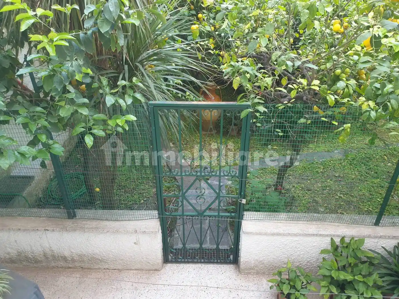 Appartamento in vendita a Bari