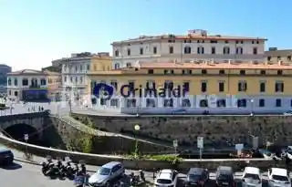 Appartamento in vendita a Livorno