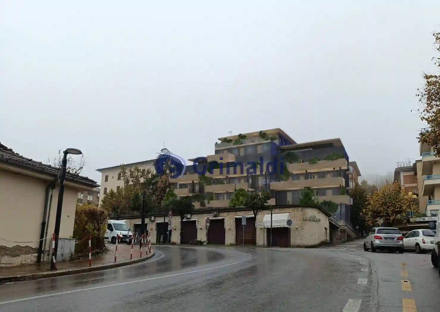 Palazzo - Edificio - foto 3