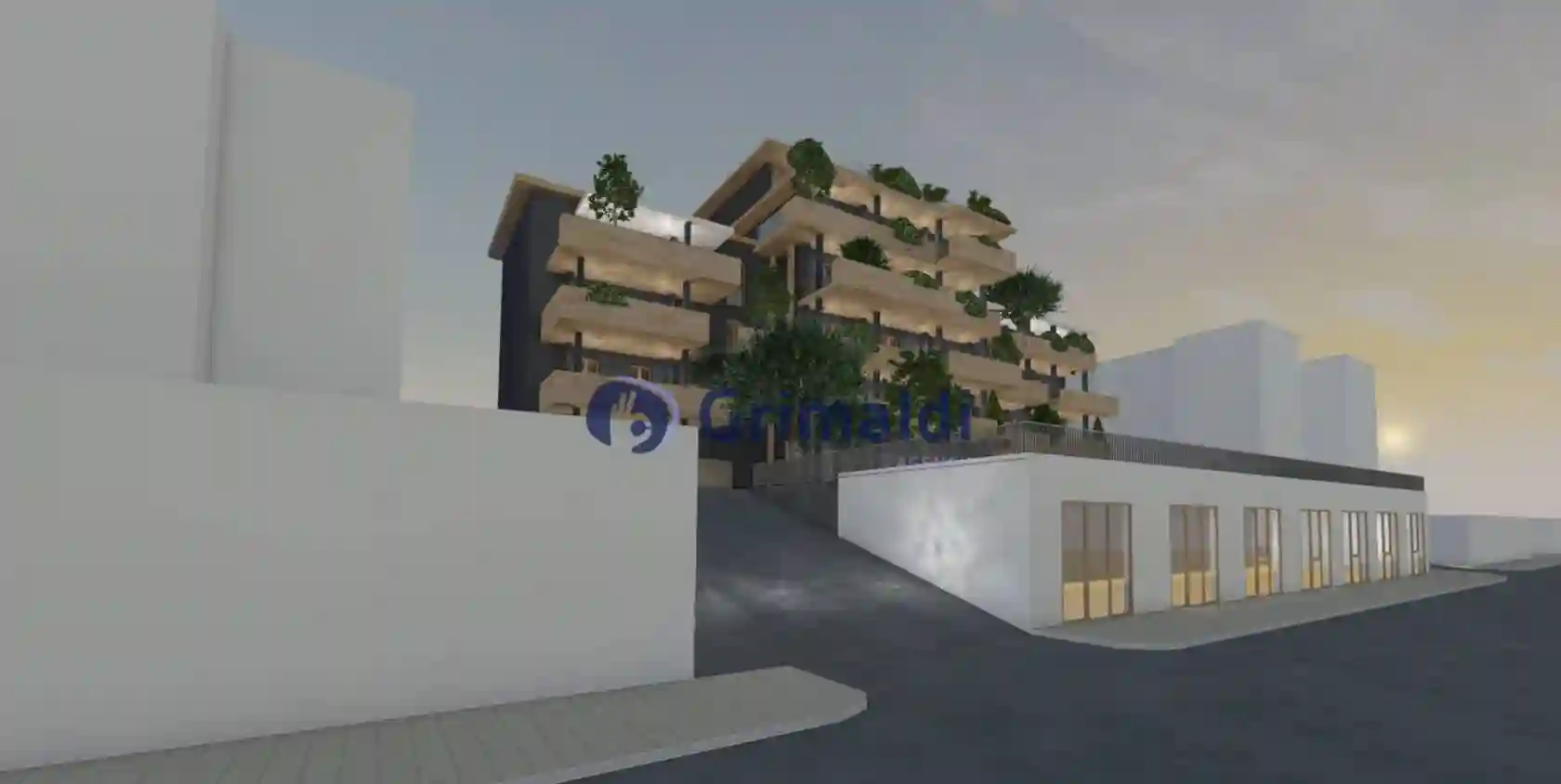 Palazzo - Edificio - foto 4