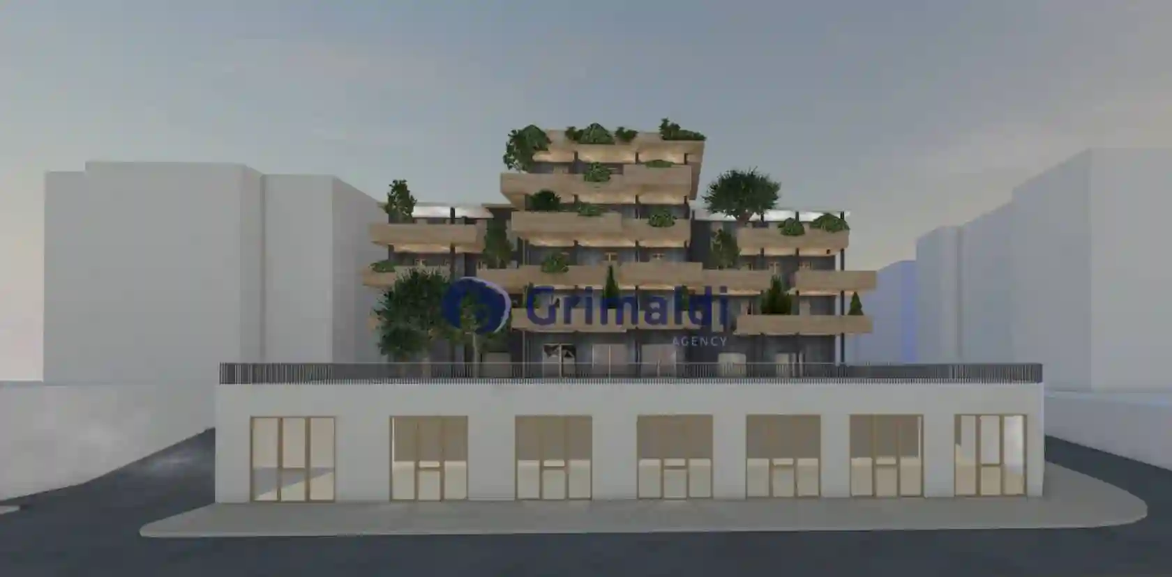 Palazzo - Edificio - foto 5