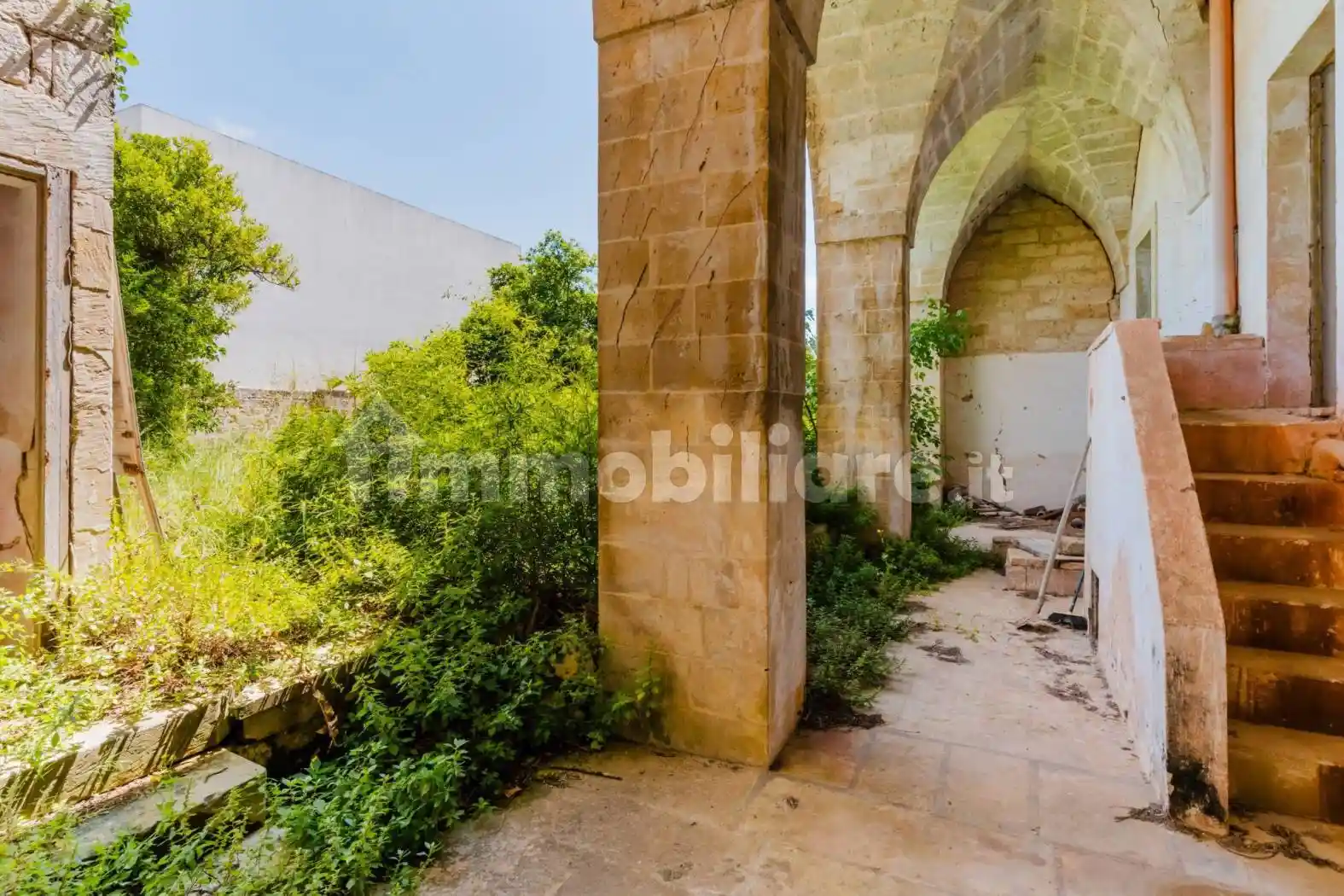 Casa indipendente in vendita a Galatina