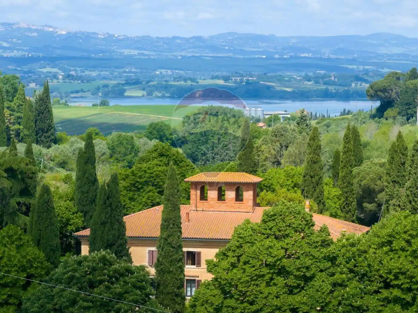 Villa unifamiliare Località Cantagallina 11, Villastrada, Castiglione del Lago - foto 3