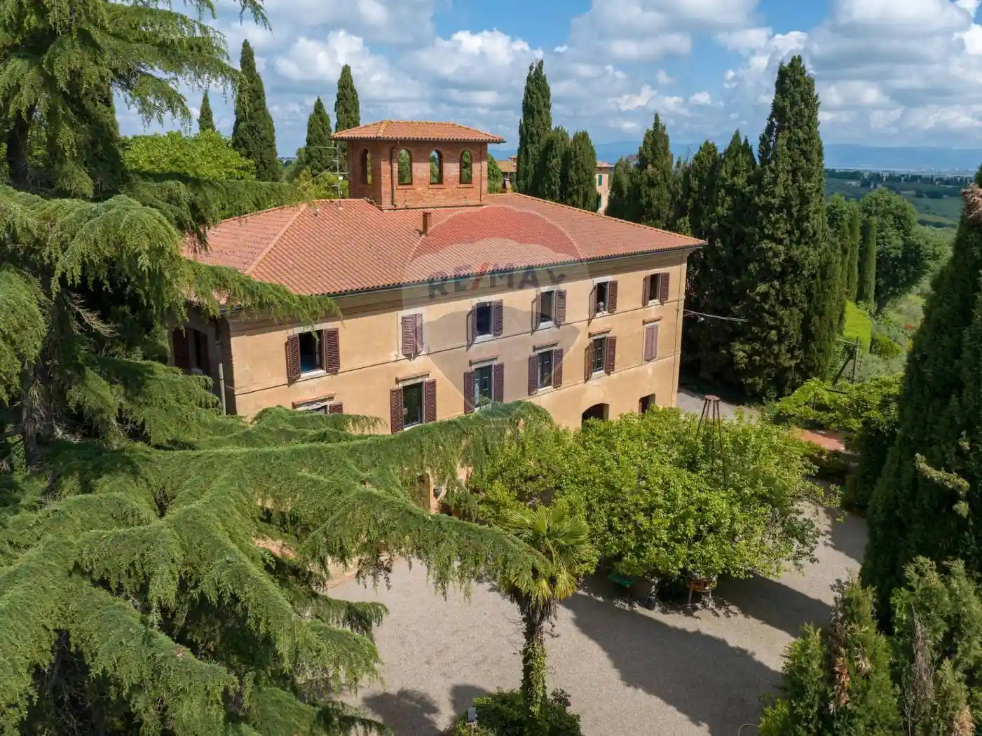 Villa unifamiliare Località Cantagallina 11, Villastrada, Castiglione del Lago - foto 4