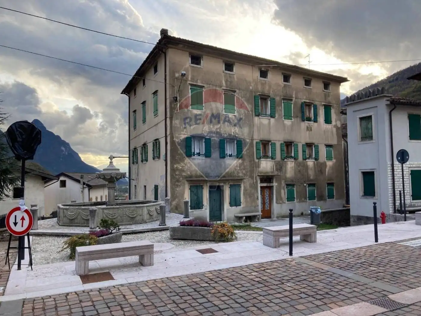 Appartamento in vendita a Longarone