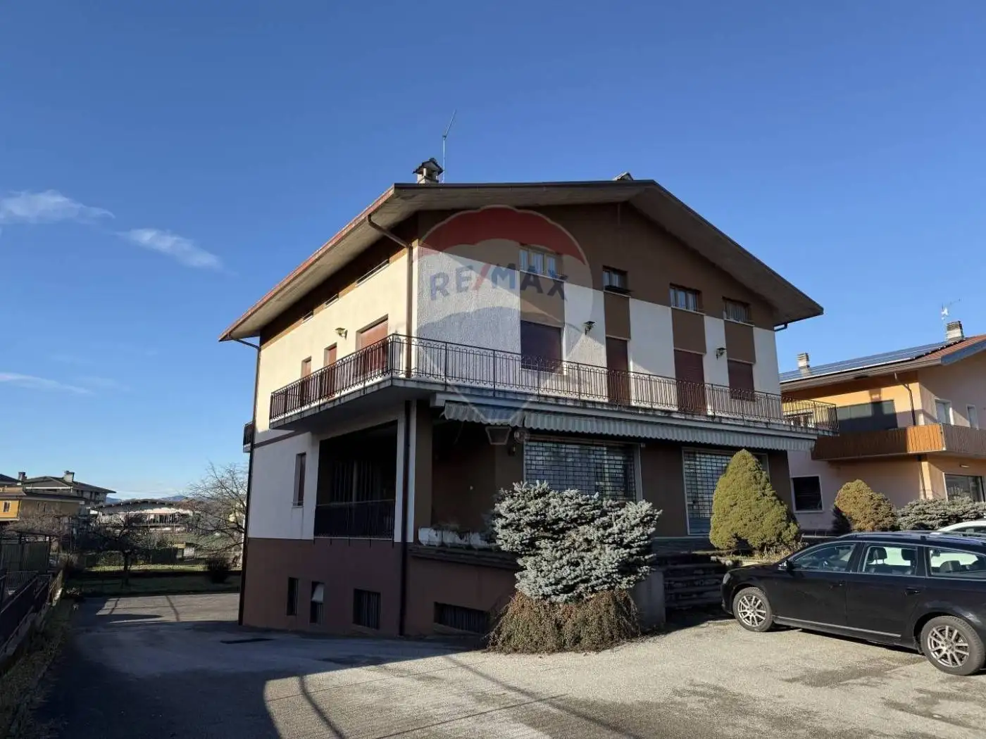 Casa indipendente in vendita a Borgo Valbelluna