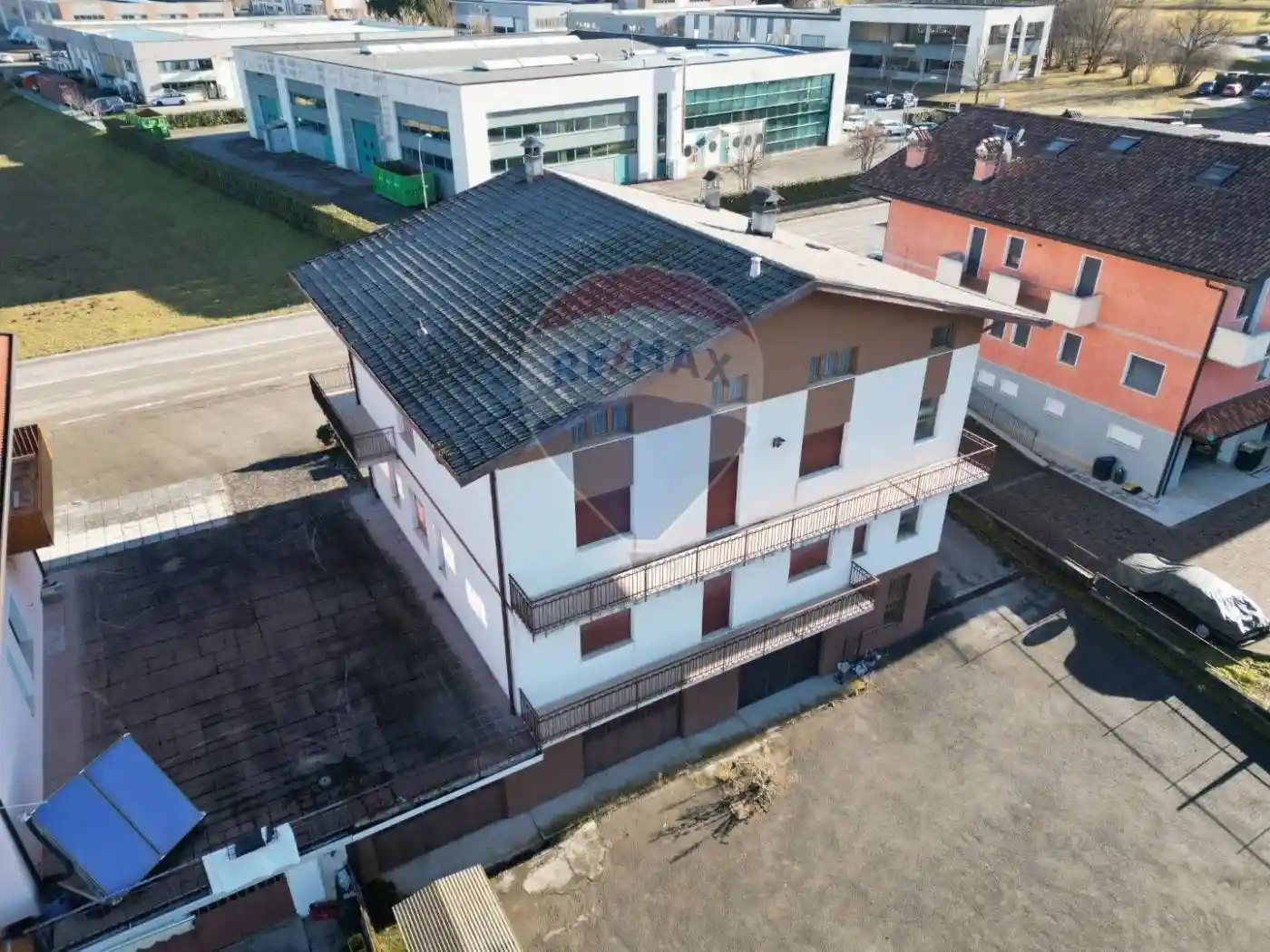 Casa indipendente - foto 2