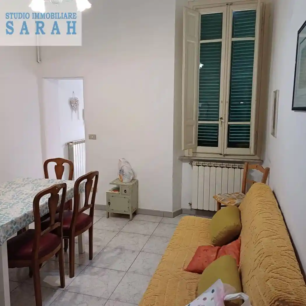 Appartamento in affitto a Viareggio