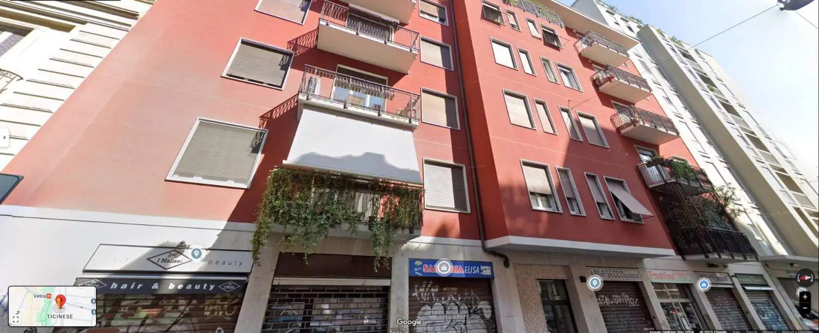 Apartment in vendita a Milan