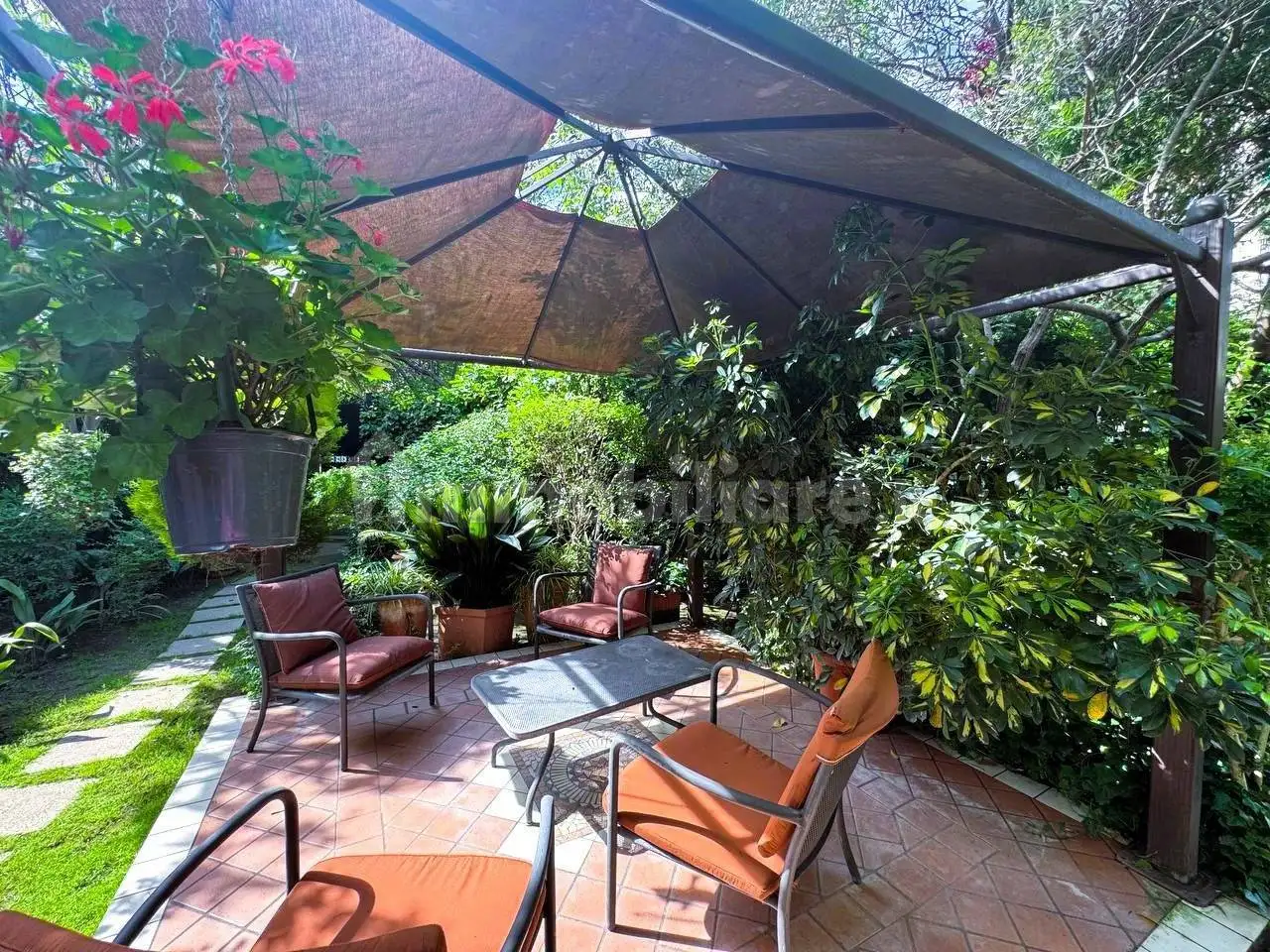 Villa in vendita a Milan