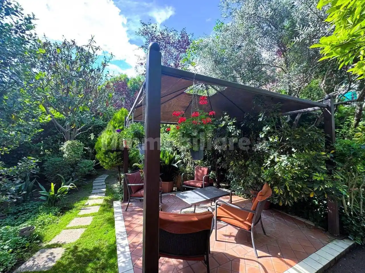 Villa unifamiliare via Privata Giovanni da Verazzano, 19-21, Crescenzago, Milano - foto 4